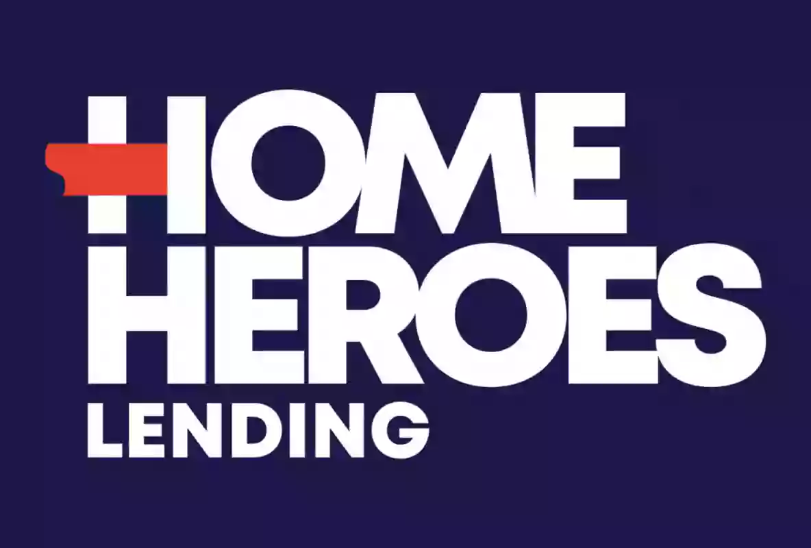 Home Heroes Lending Inc. NMLS 2126292