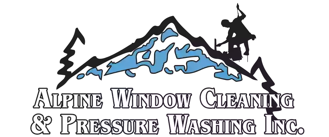 Alpine Window Cleaning