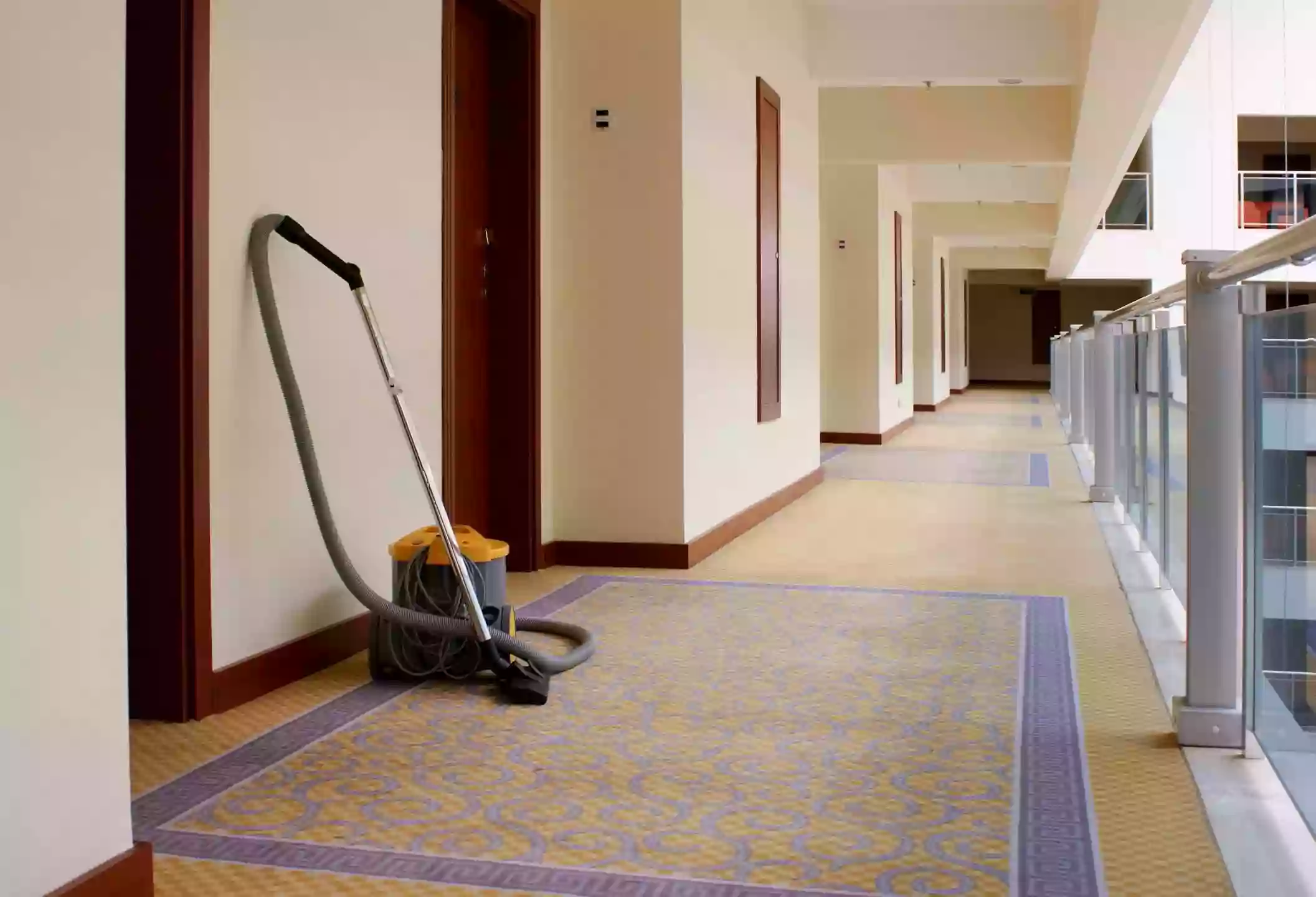 D&L Cleaning Inc