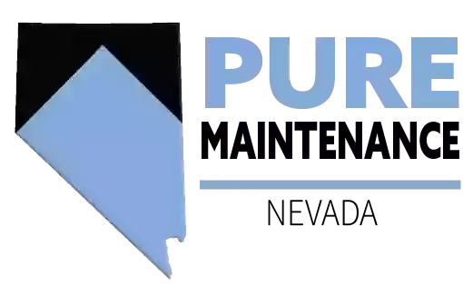 Pure Maintenance Nevada