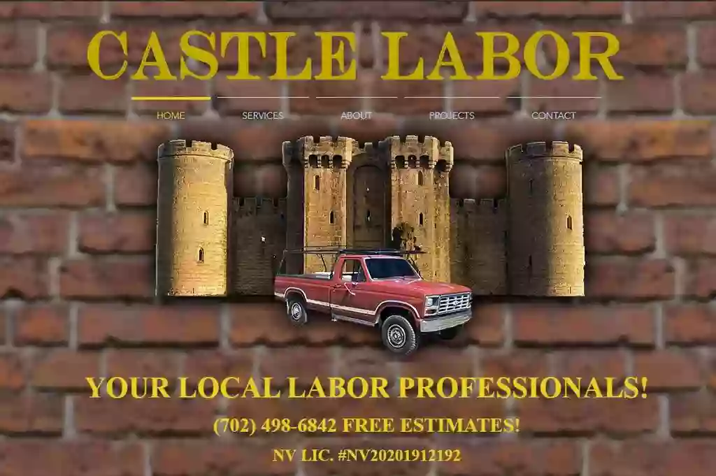 CASTLE LABOR