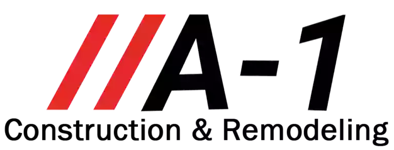 A1 Construction & Remodeling