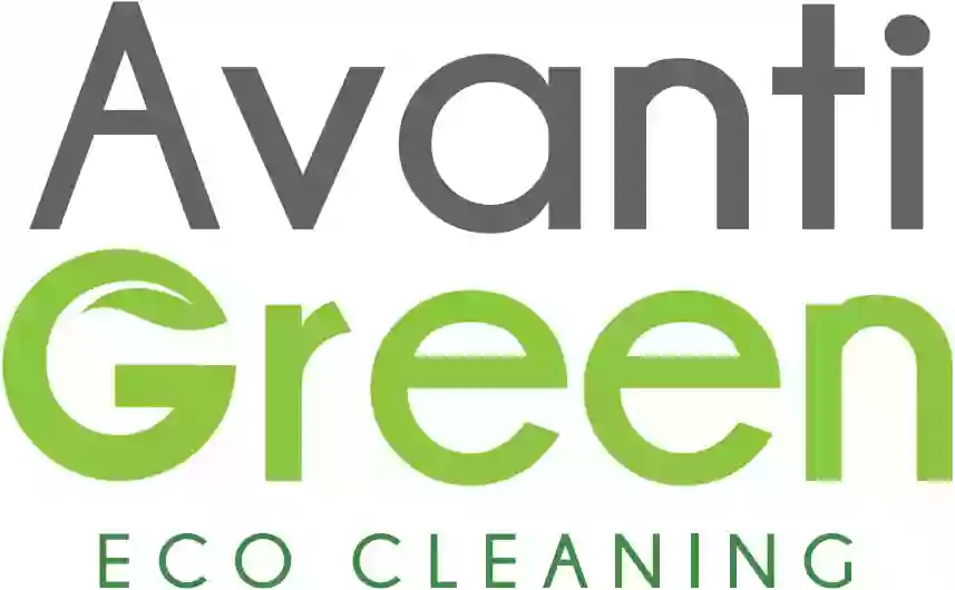 Avanti Green Eco Cleaning