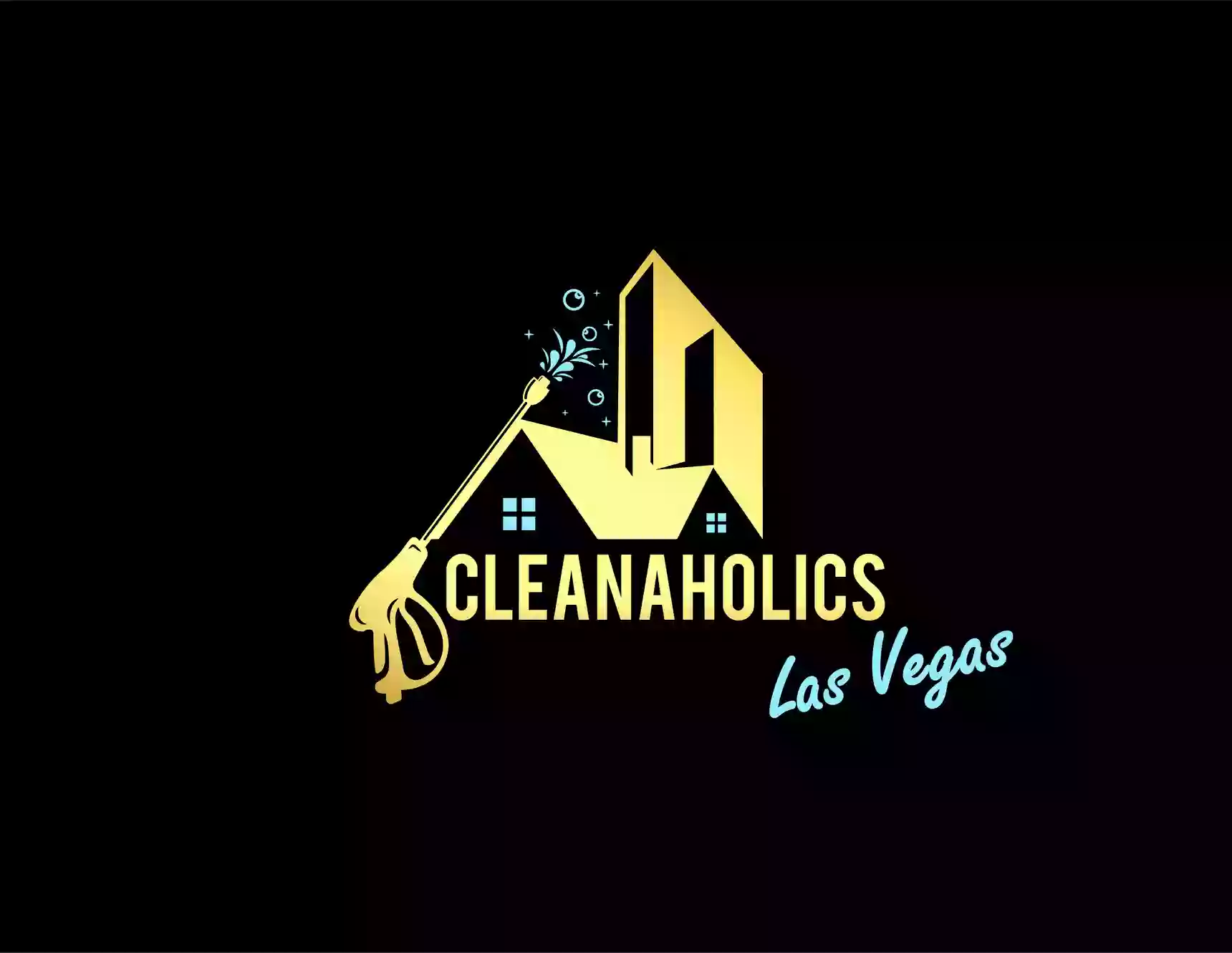 Cleanaholics LV