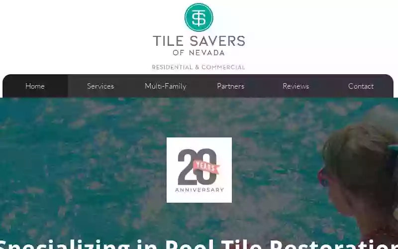 Tile Savers of Nevada