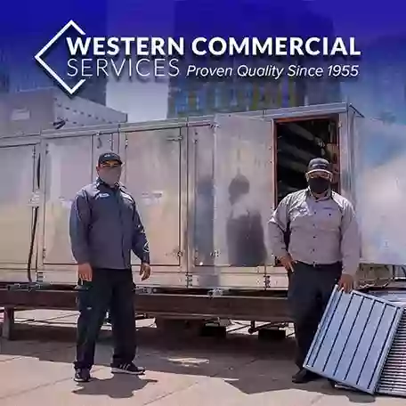 Western Commercial Services