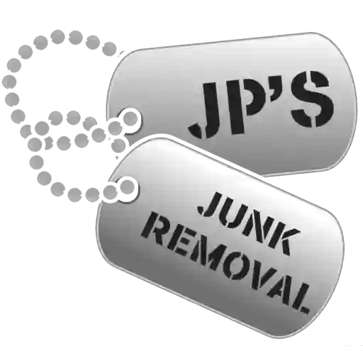 JP's Junk Removal LLC, Veteran Owned