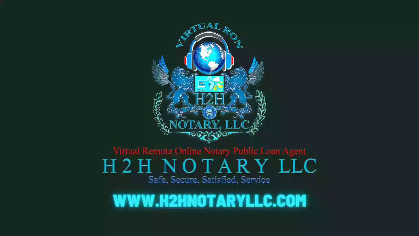 H2H NOTARY LLC