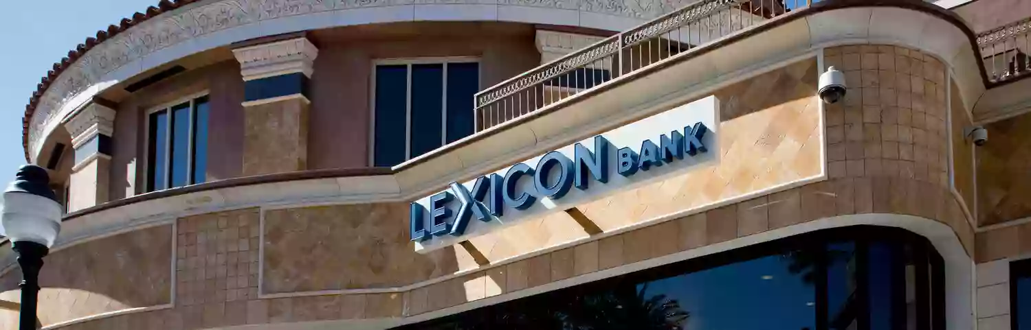 Lexicon Bank