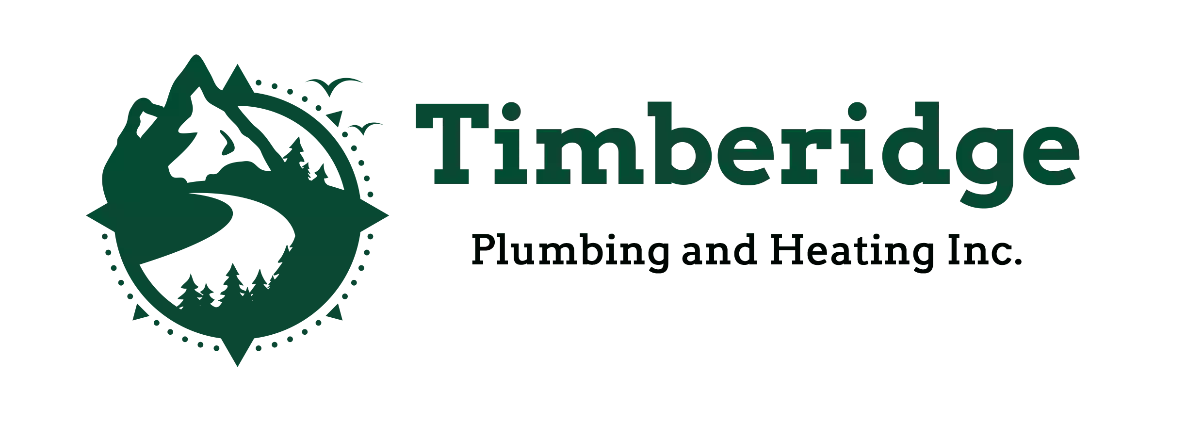 Timberidge Plumbing & Heating, Inc.