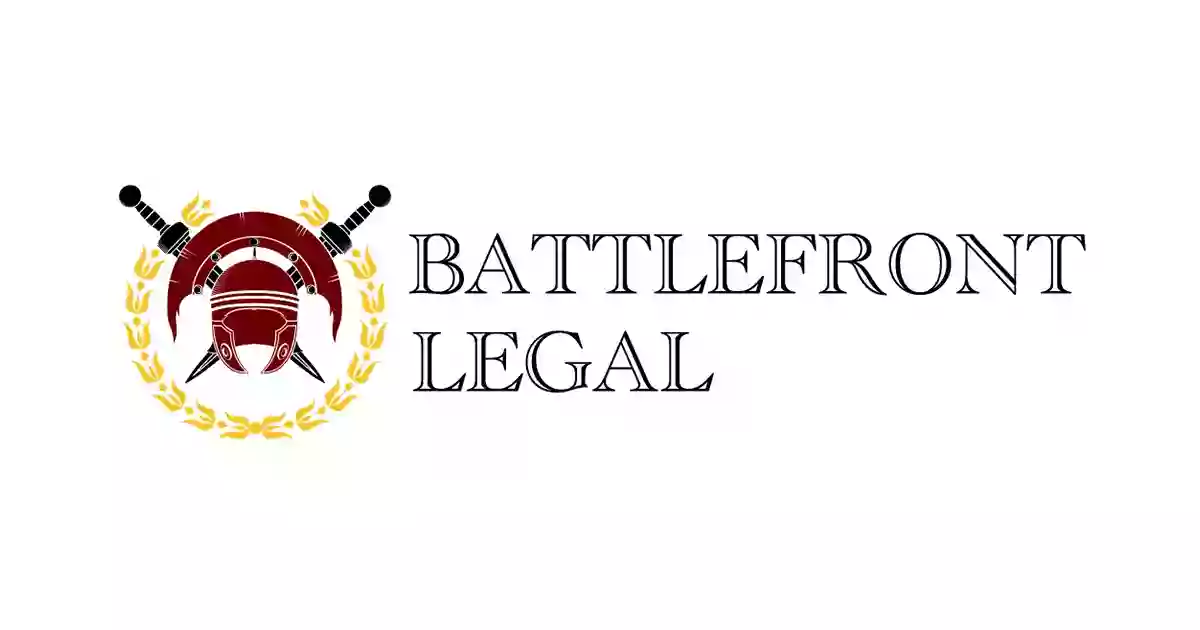 Battlefront Legal