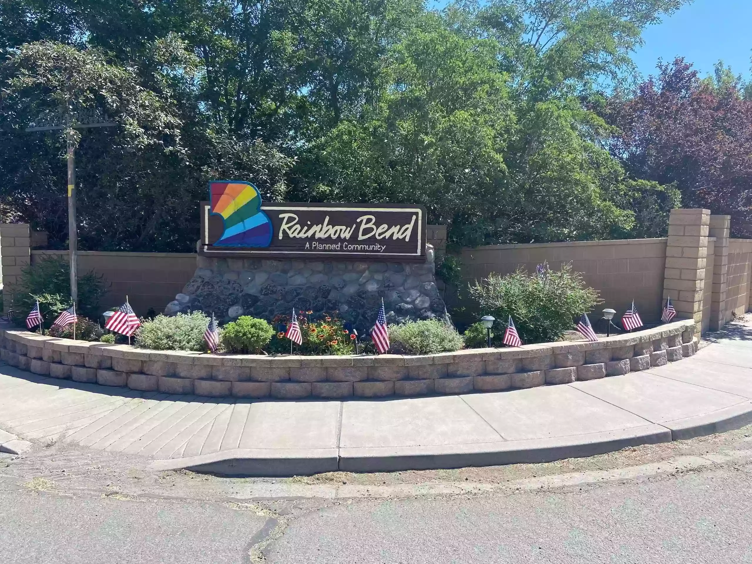 Rainbow Bend Homeowners Association