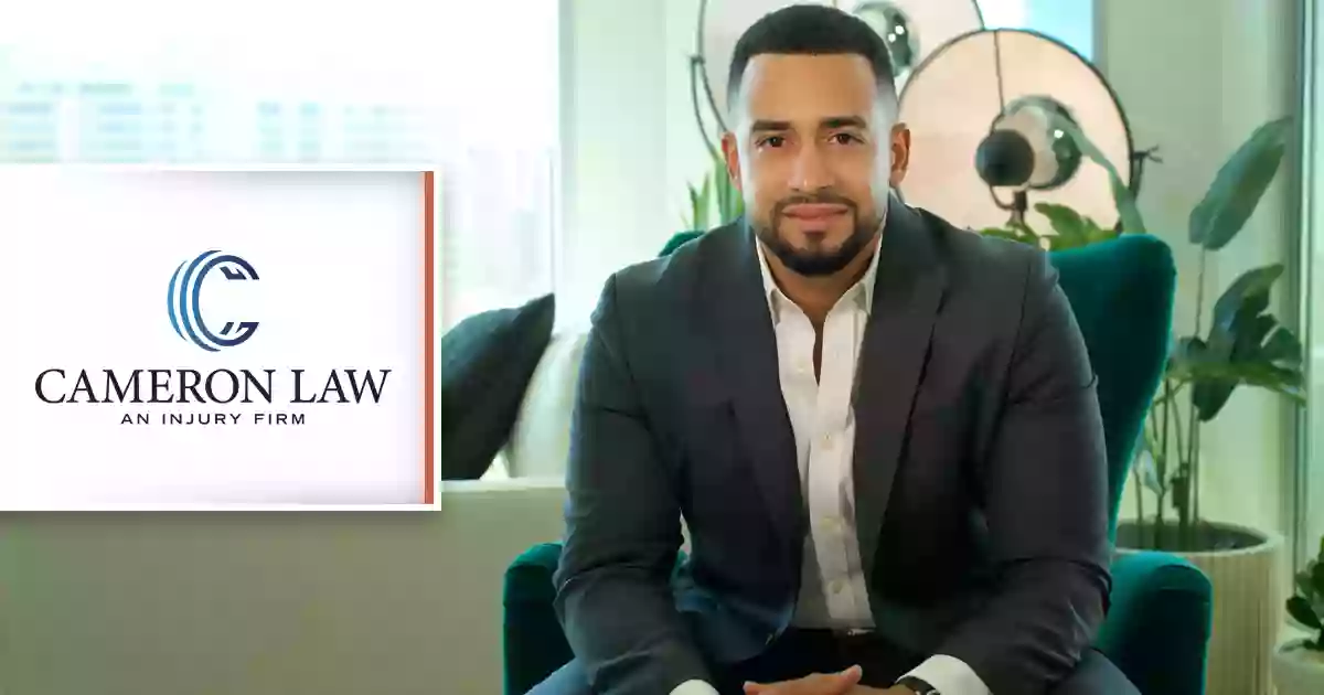 Cameron Law - An Injury Firm