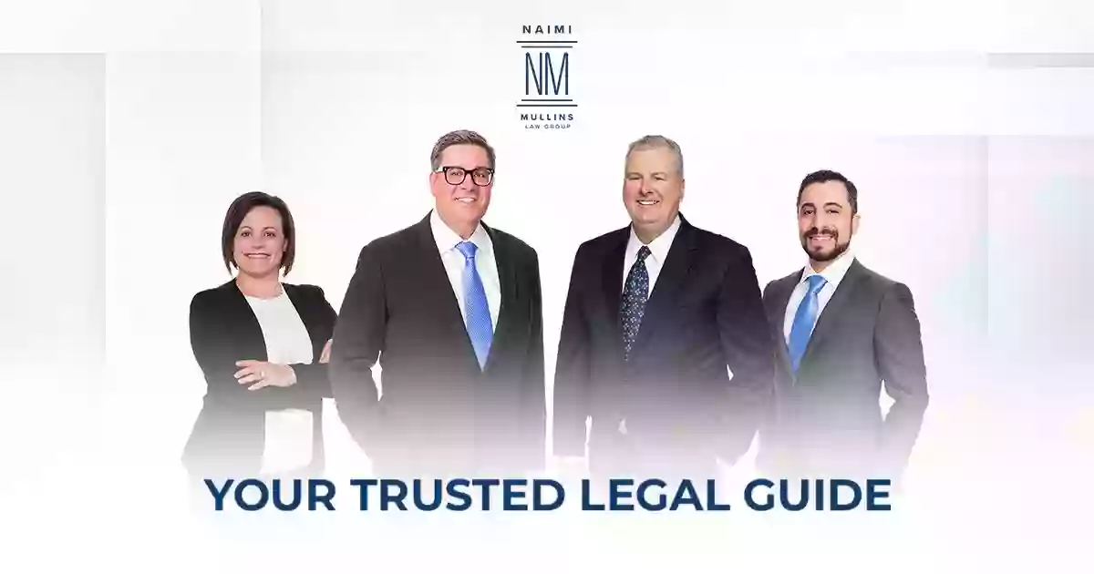 Naimi Mullins Law Group