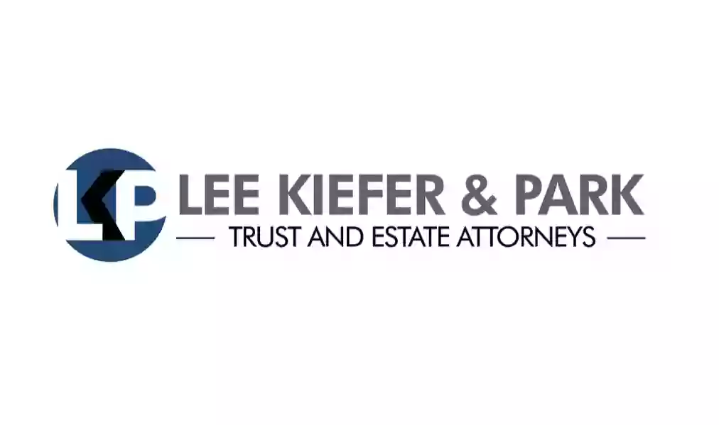 Lee Kiefer & Park, LLP