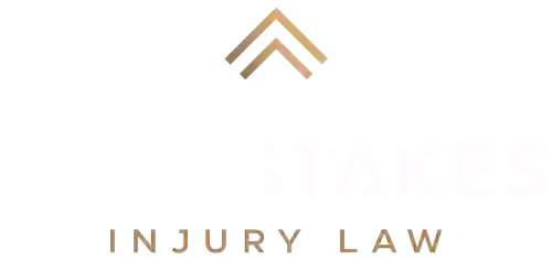 High Stakes Injury Law