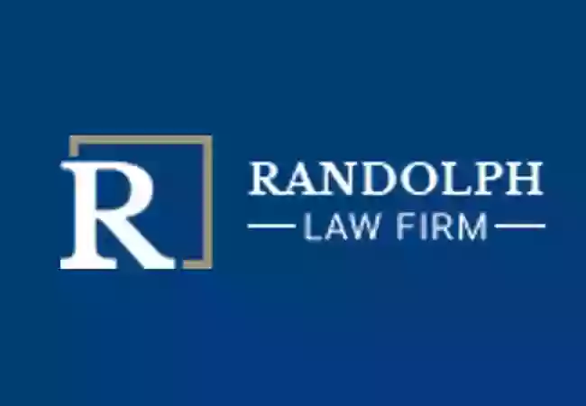 Randolph Law Firm, P.C.