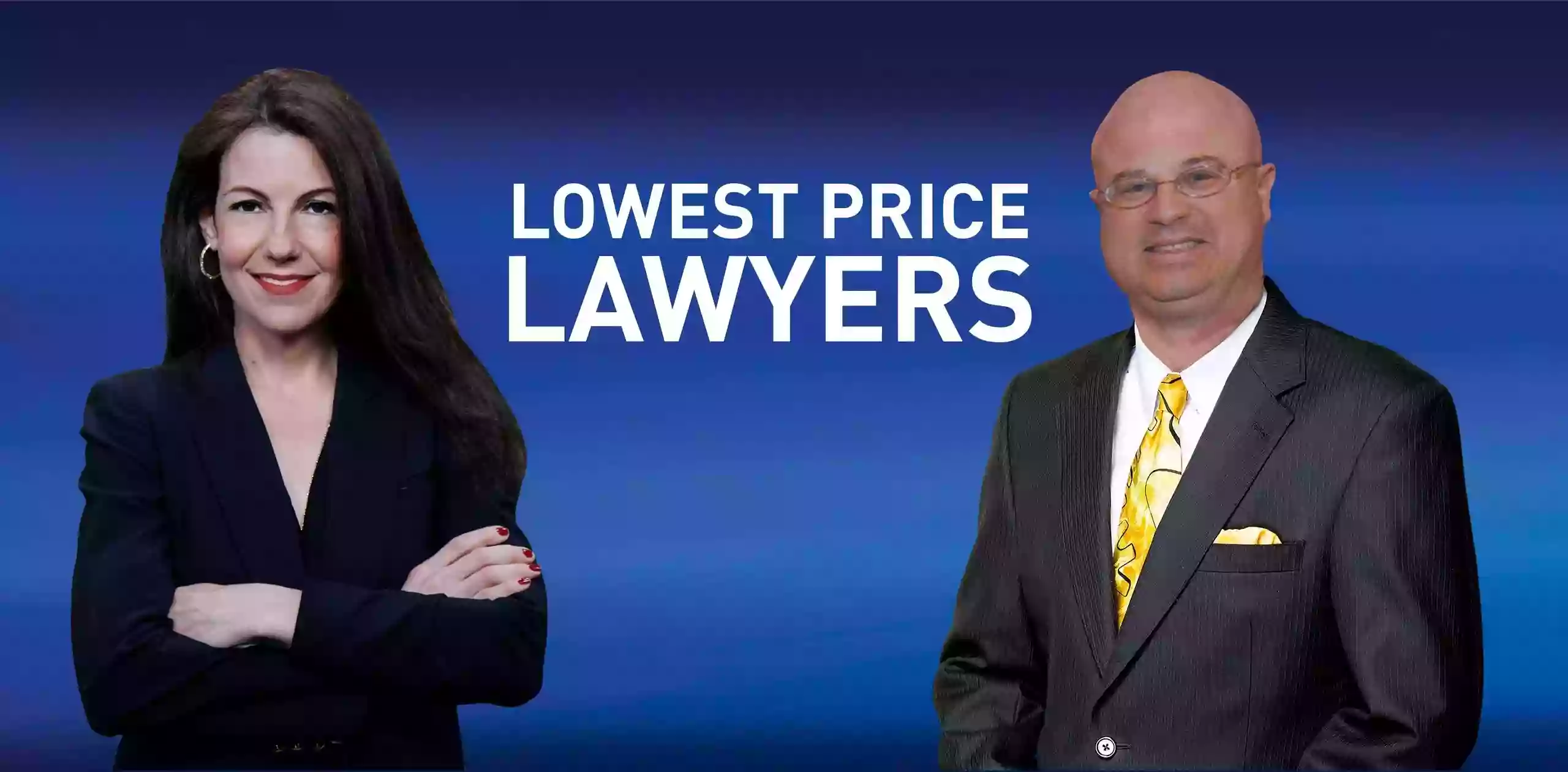 LOWEST PRICE LAWYERS