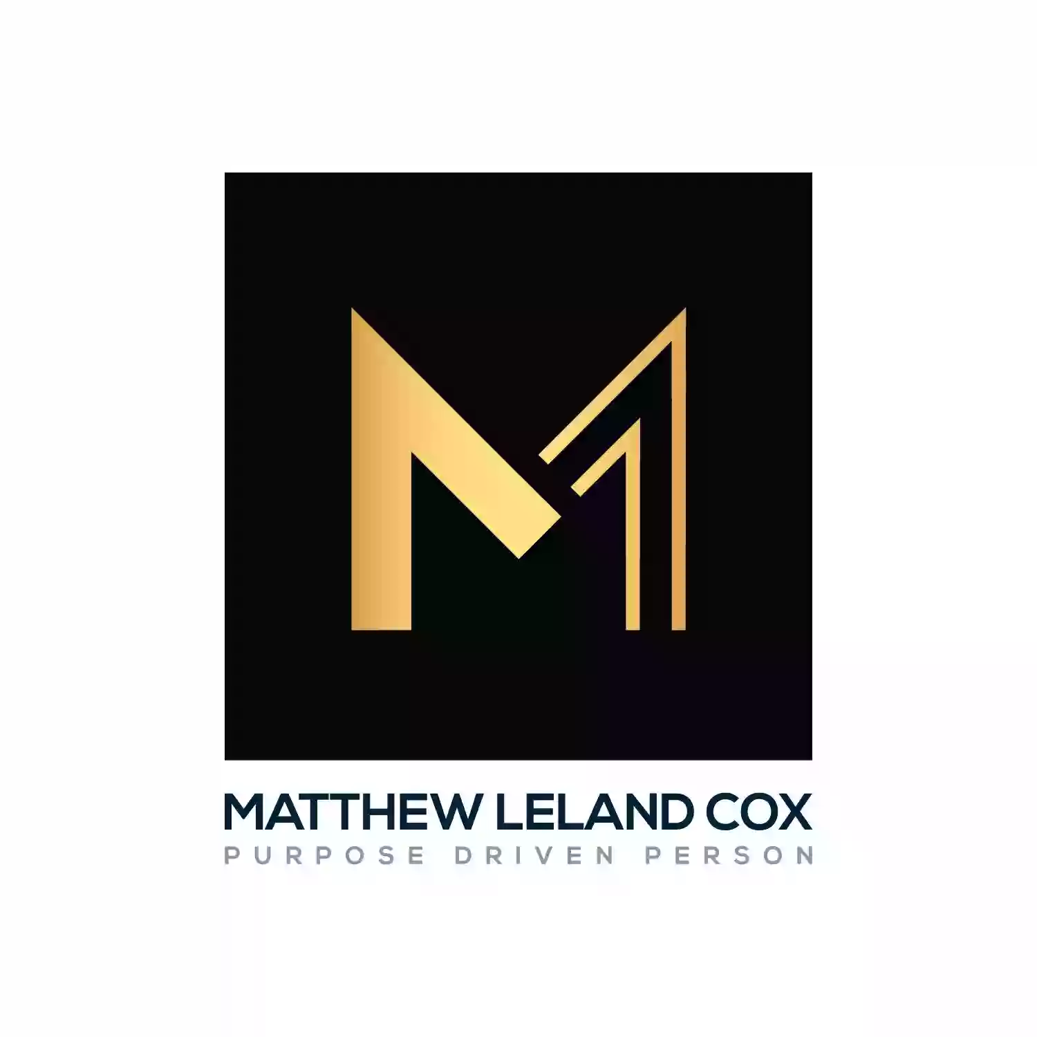 Matthew Leland Cox