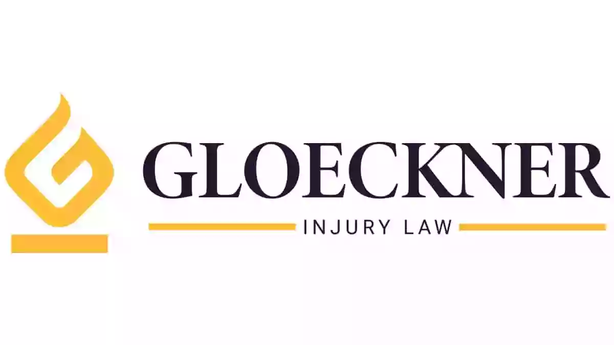 Gloeckner Injury Law