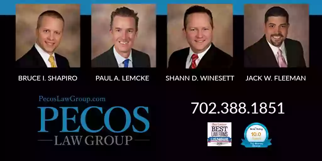 Pecos Law Group