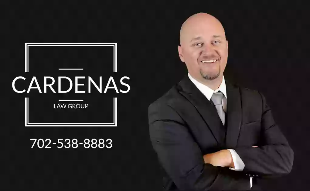 Cardenas Law Group