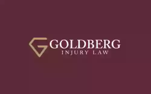 Goldberg Injury Law