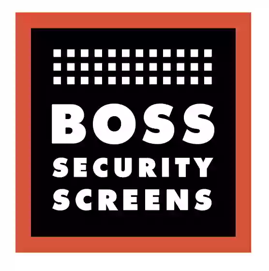 Boss Security Screens (Las Vegas)