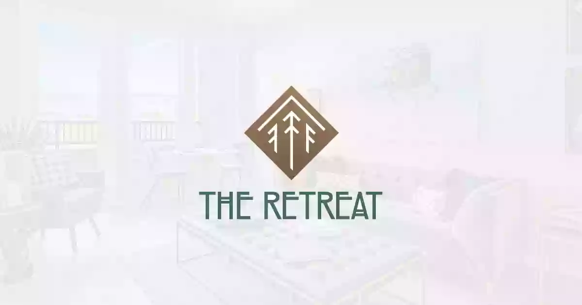 The Retreat Luxury Apartments & Townhomes