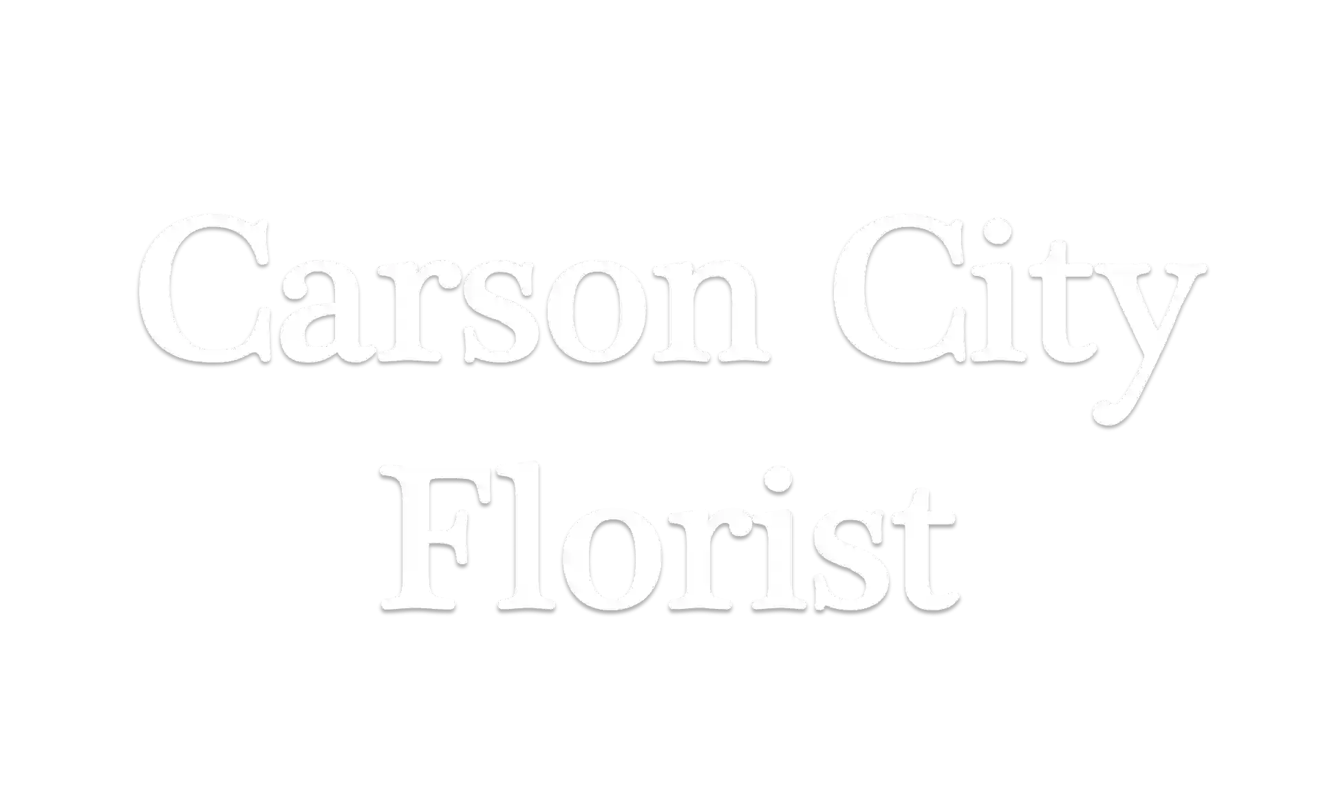 Carson City Florist