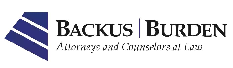 Backus | Burden Attorneys and Counselors at Law