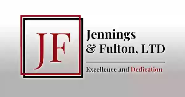 Jennings & Fulton LTD