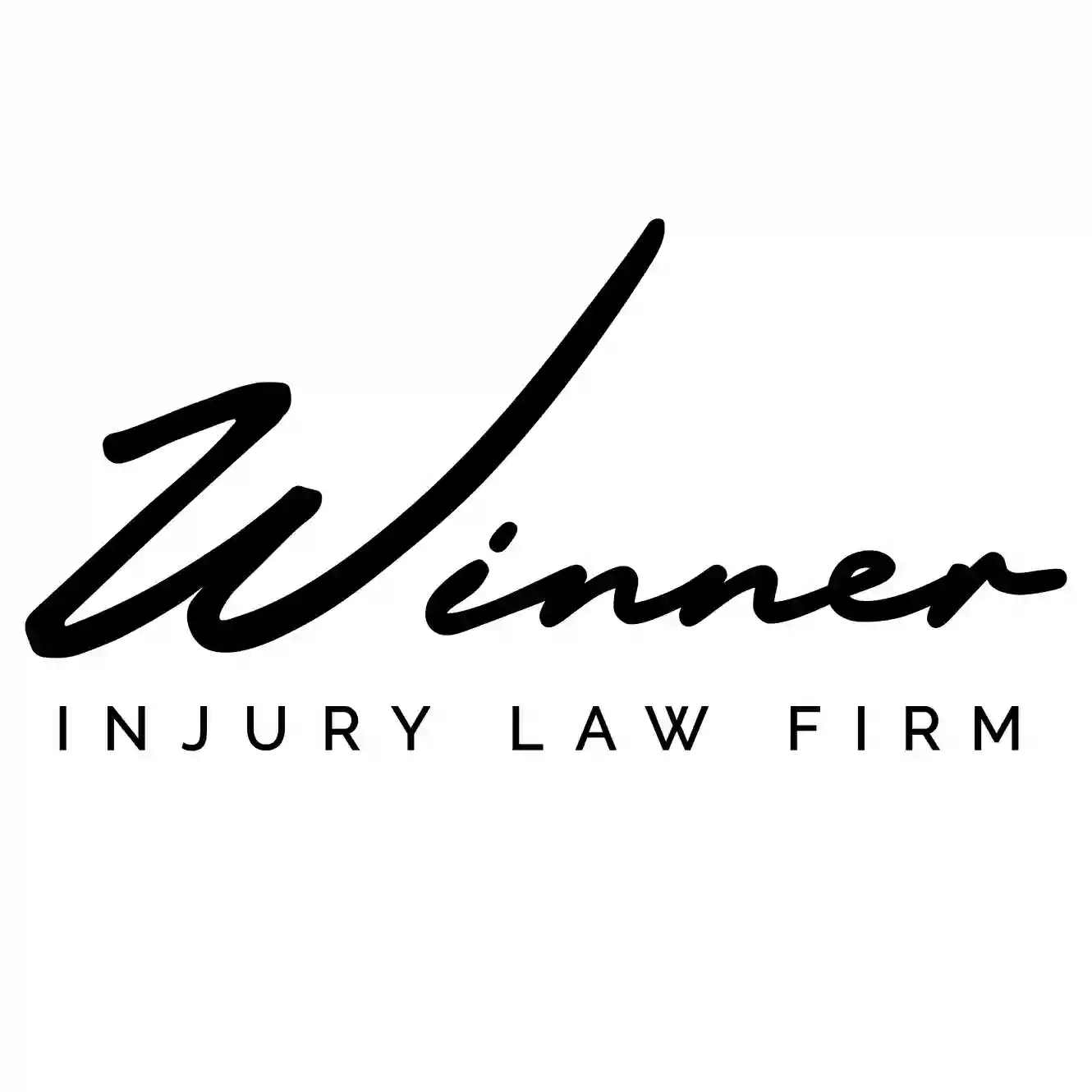 Winner Injury Law Firm