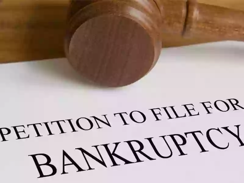 DeLuca & Associates Bankruptcy Law