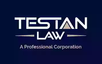 Testan Law