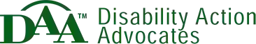 Disability Action Advocates