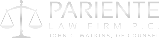 Pariente Law Firm, P.C.