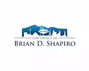 My Vegas Bankruptcy Attorney - Law Office of Brian D. Shapiro