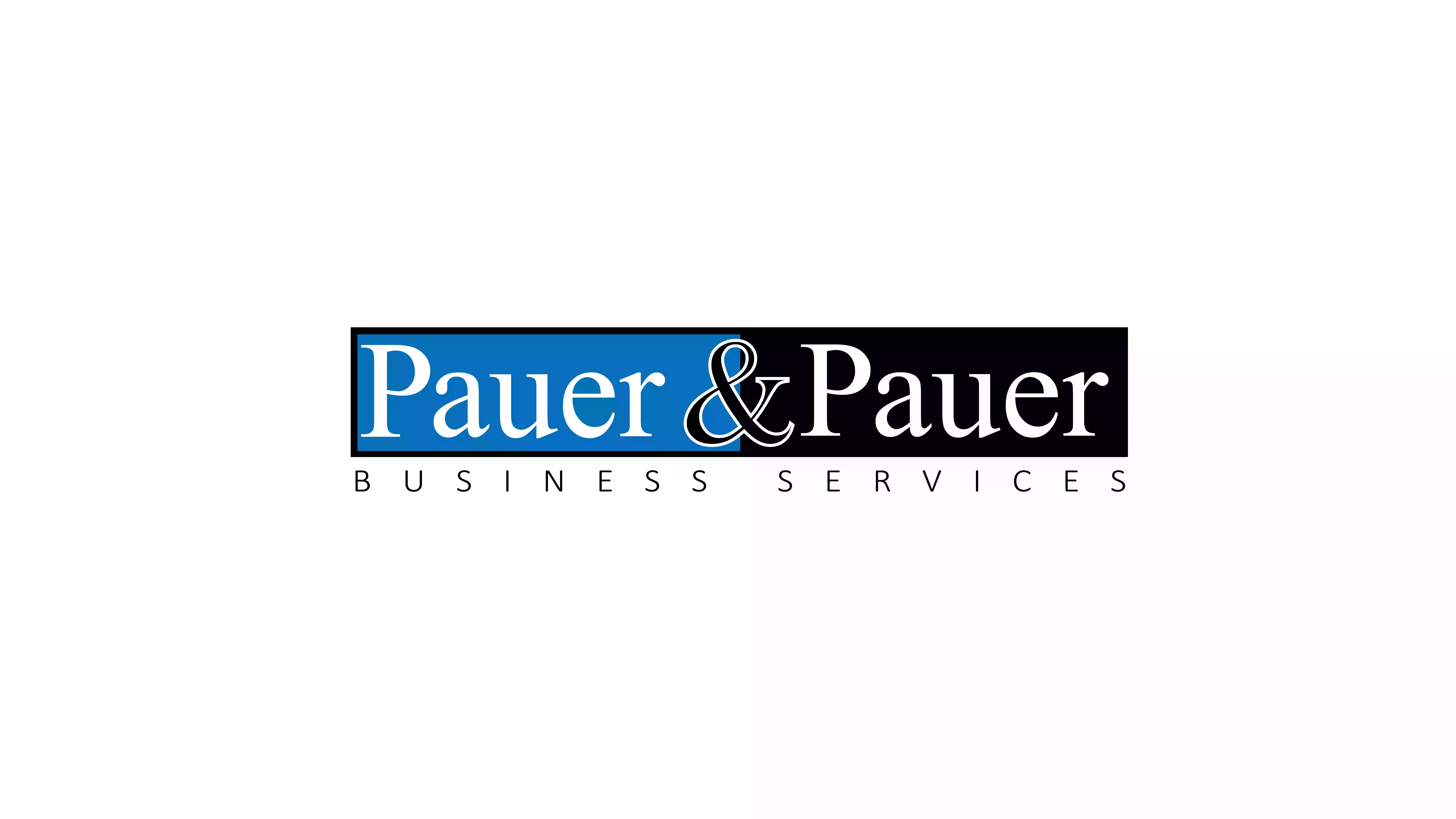 Pauer and Pauer Business Services