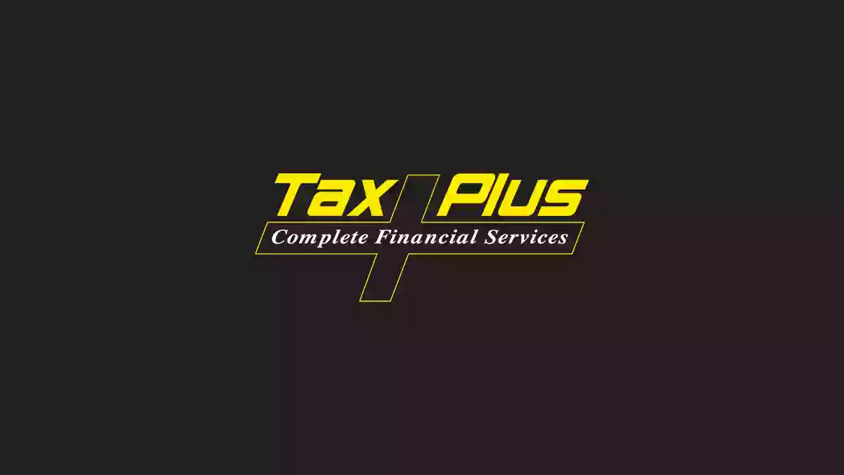 Tax Plus