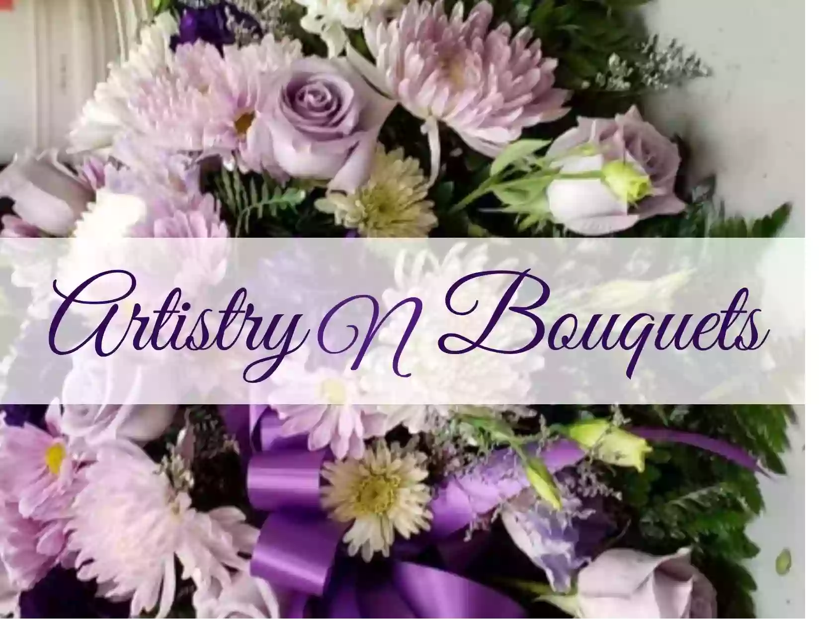 Artistry N Bouquets