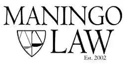 Maningo Law