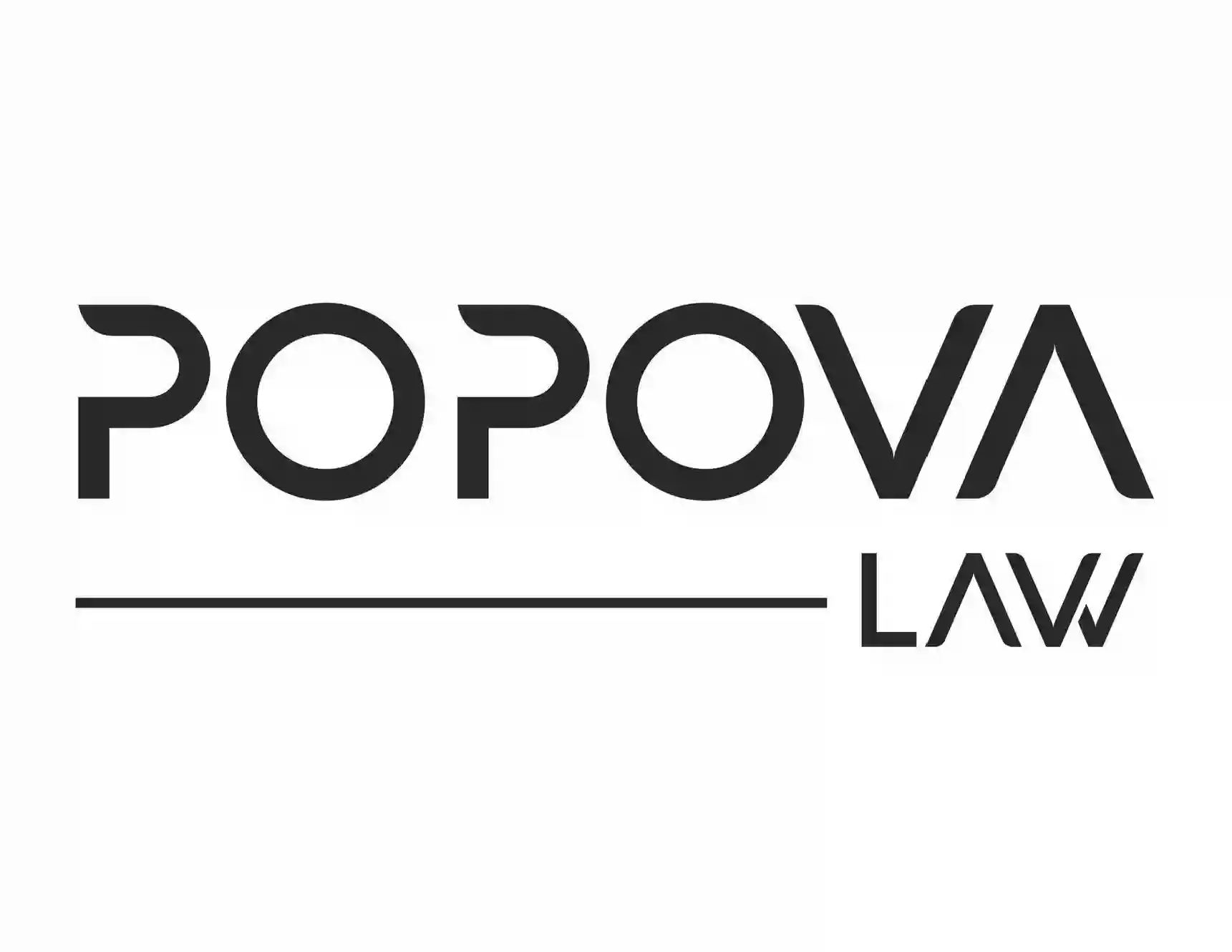 Popova Law, PLLC