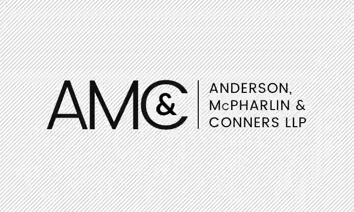 Anderson, McPharlin & Conners, LLP