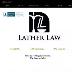 Lather Law