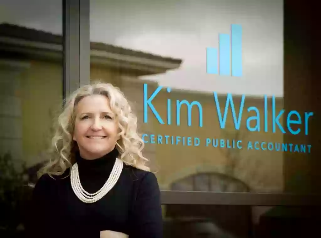 Kim Walker CPA