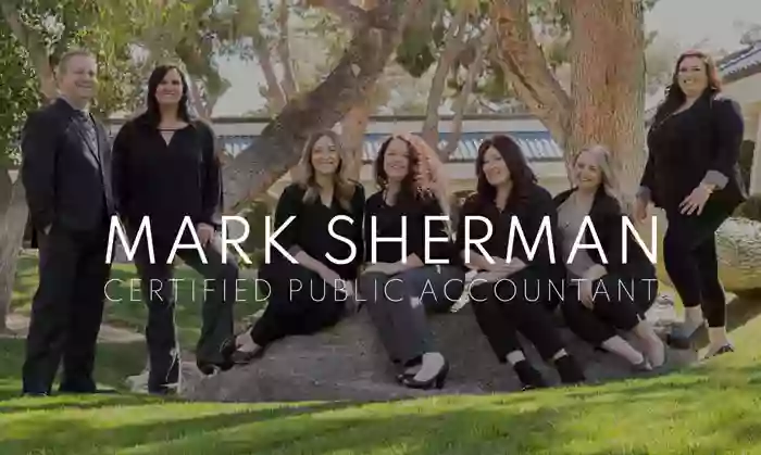 Mark Sherman CPA