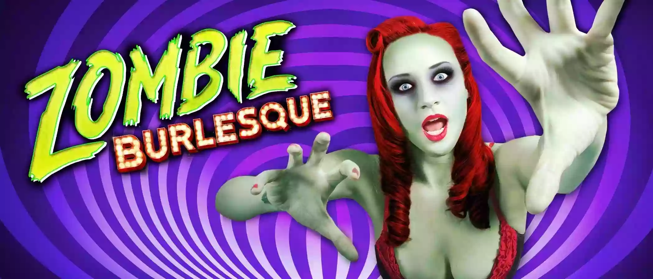 Zombie Burlesque