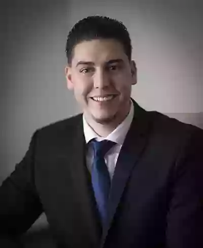 Rodrigo Quintana, Associate Financial Advisor