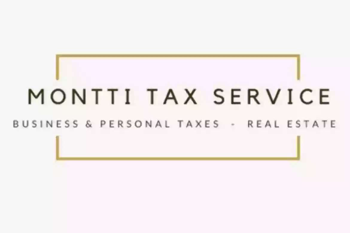 Montti Income Tax Service, Las Vegas